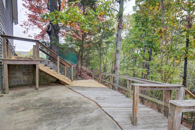 263 Tanglewood Trl, House other with 4 bedrooms, 3 bathrooms and null parking in Trenton GA | Image 27