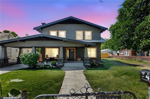 427 Magnolia Ave, San Bernardino, CA, 92405-4514 | Card Image