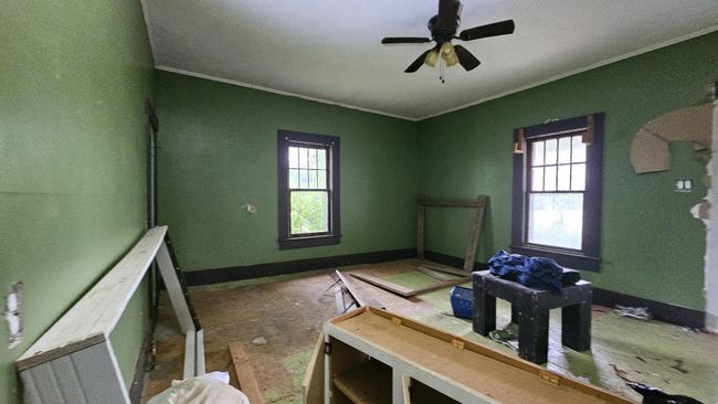 8705 Main St, House other with 3 bedrooms, 1 bathrooms and null parking in Enville TN | Image 5