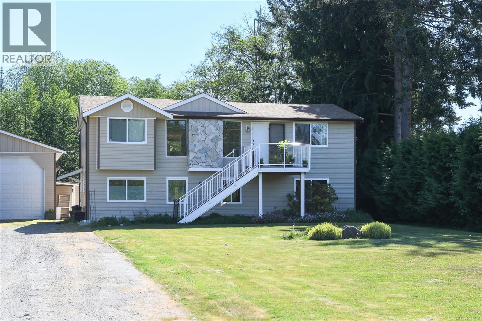 Residential in Comox