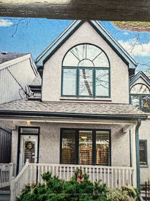 103 Pears Ave, Toronto, ON, M5R1S9 | Card Image