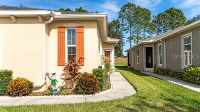 26951 White Plains Way, House other with 2 bedrooms, 2 bathrooms and null parking in Leesburg FL | Image 2