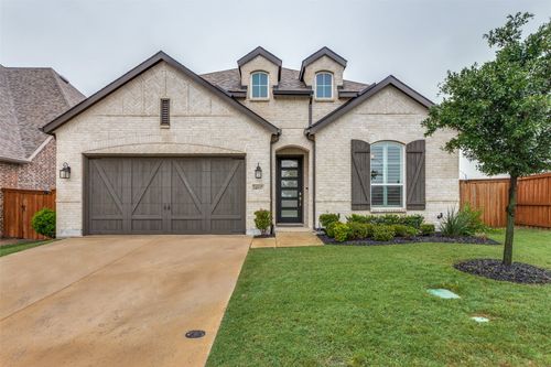 14937 Nightmist Rd, Aledo, TX, 76008-2051 | Card Image