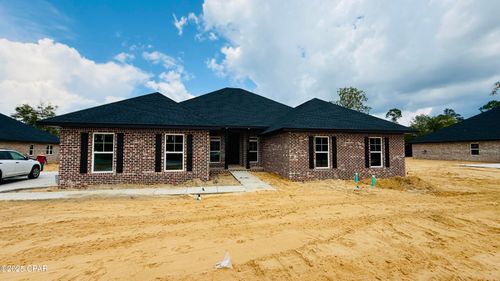 4519 Lovegrass Ln, Panama City, FL, 32409-4180 | Card Image