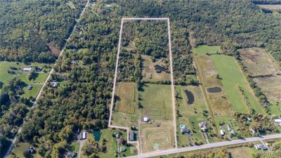 2860 Beebe Road, Home with 0 bedrooms, 0 bathrooms and null parking in Wilson NY | Image 2