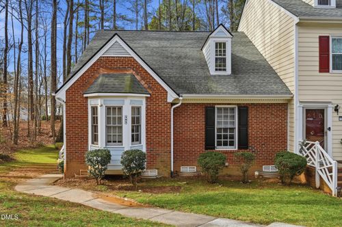 101 Hedgerow Court, Cary, NC, 27513 | Card Image