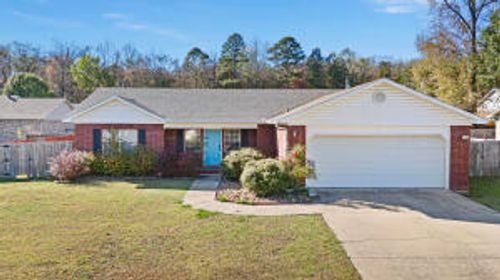 76 Sunflower Dr, Pottsville, AR, 72858-9211 | Card Image