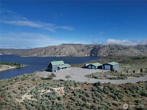 46233 Westwind Dr, Grand Coulee, WA, 99133-8810 | Card Image
