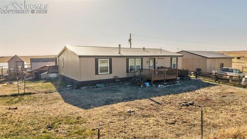 36180 Us Highway 24, Ramah, CO, 80832-9414 | Card Image