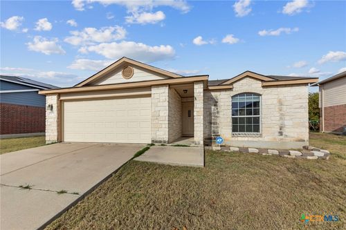 503 Gemini Ln, Killeen, TX, 76542-3066 | Card Image