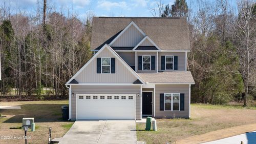 454 Peregrine Ridge Dr, New Bern, NC, 28560-1826 | Card Image