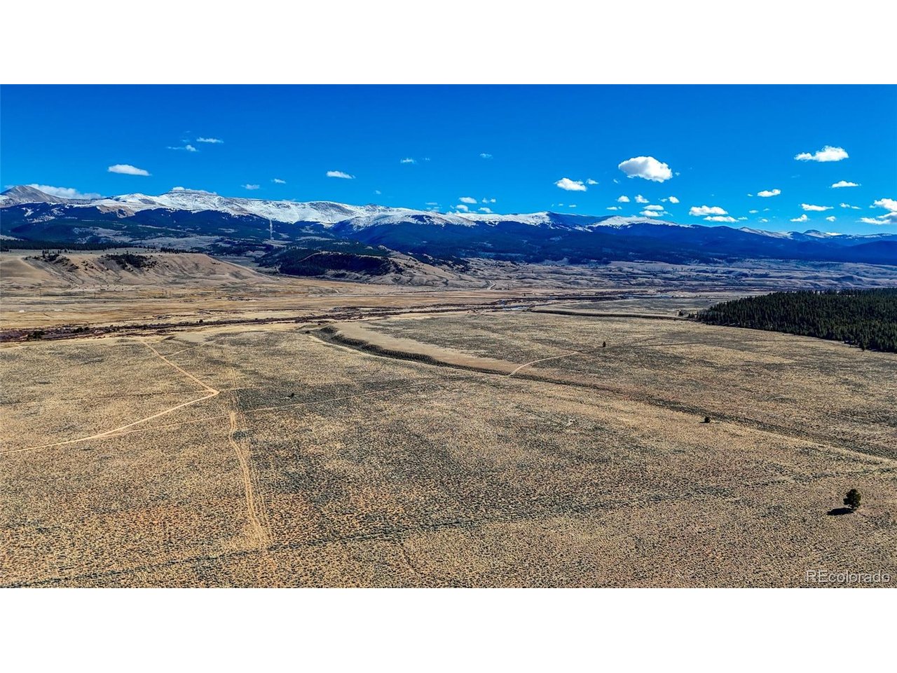 Land in Leadville 5