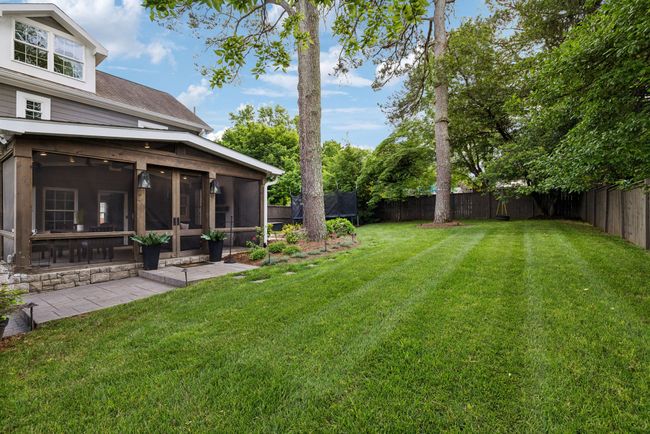 303 Avondale Dr, House other with 4 bedrooms, 5 bathrooms and 2 parking in Franklin TN | Image 60