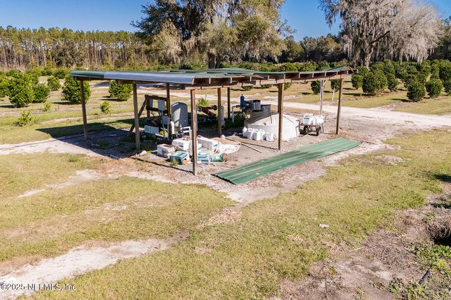 16385 Nw 112 Th Ct, House other with 2 bedrooms, 2 bathrooms and null parking in Reddick FL | Image 26