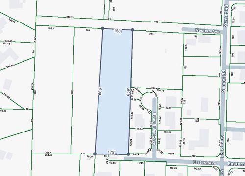 6986 Western Ave, Germantown, TN, 38138 | Card Image