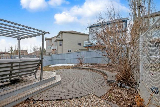 273 Panatella Boulevard Nw, Home with 3 bedrooms, 3 bathrooms and 4 parking in Calgary AB | Image 41