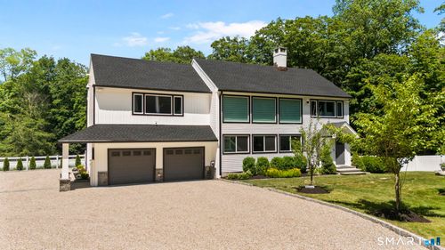 1080 Black Rock Tpke, Easton, CT, 06612-1157 | Card Image