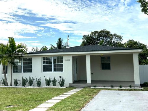 3335 Nw 19th St, Miami, FL, 33125-1017 | Card Image