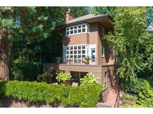 2801 Sw Hillsboro St, Portland, OR, 97239-1409 | Card Image