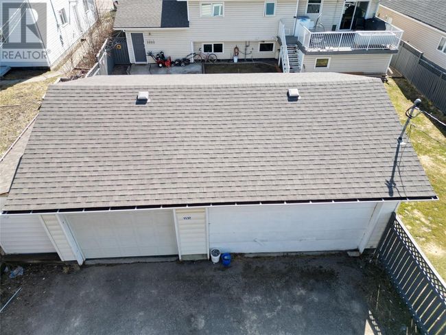 1532 109 Ave, House other with 4 bedrooms, 3 bathrooms and 7 parking in Dawson Creek BC | Image 38