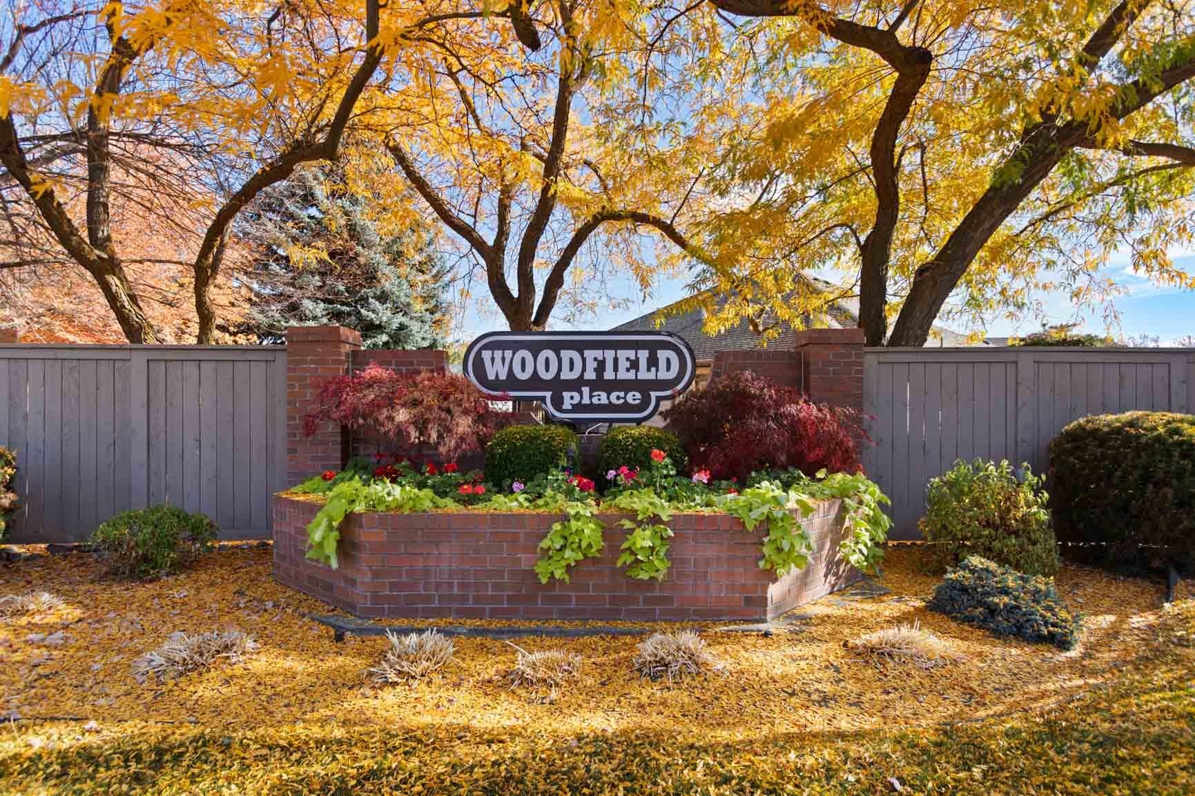 Woodfield Ln, Spokane, WA 99223