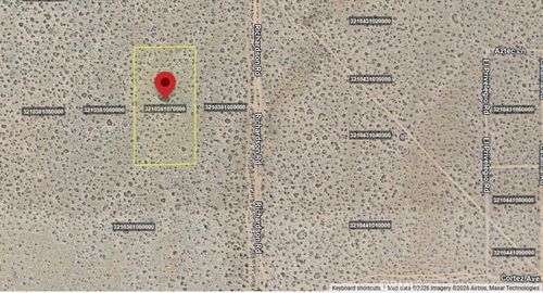 0 Lawson Rd, Adelanto, CA, 92301 | Card Image