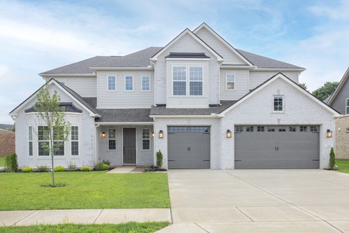 7008 Thunderhead Way, Spring Hill, TN, 37174 | Card Image