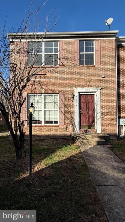 5112 Mahi Mahi Pl, WALDORF, MD, 20603-4372 | Card Image