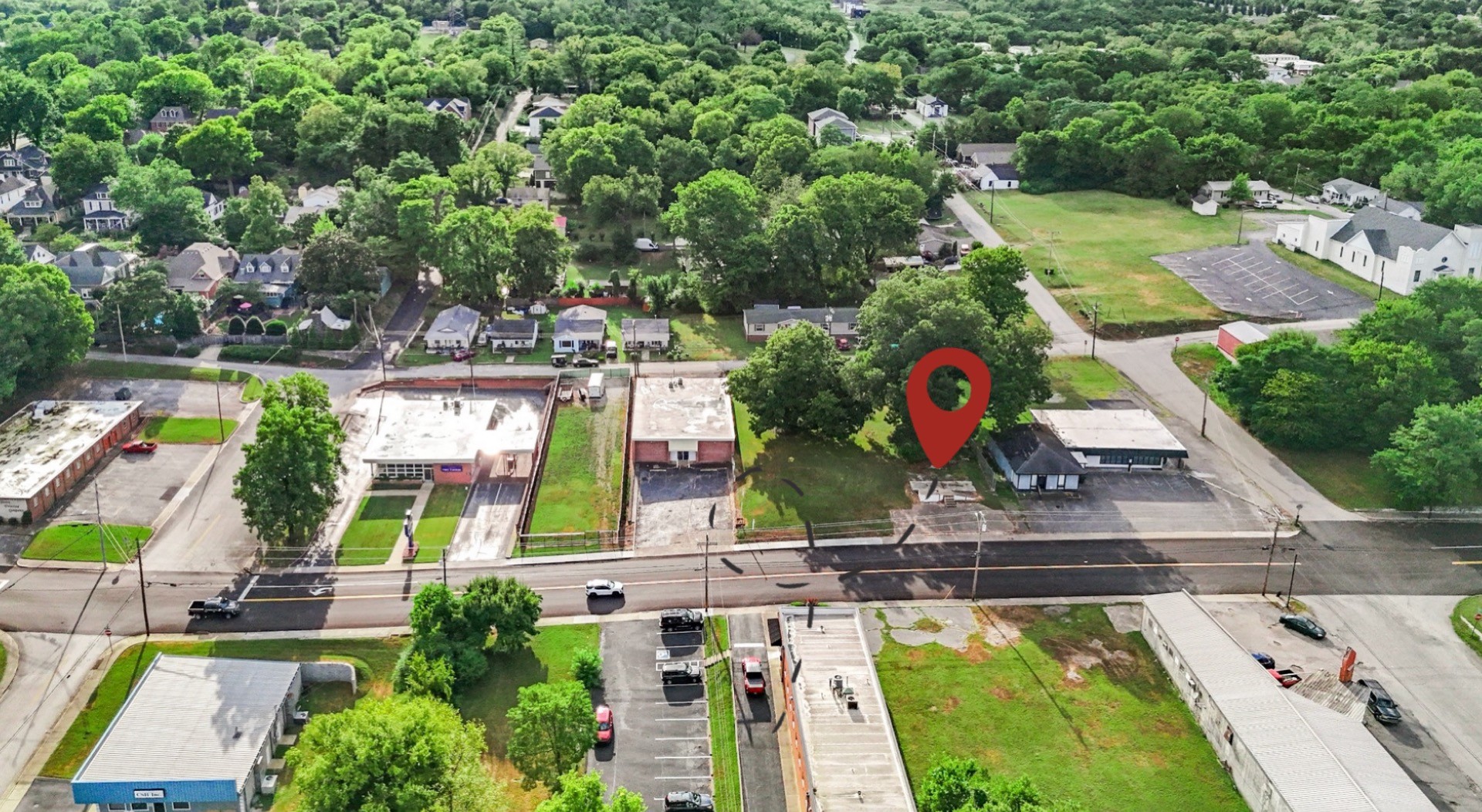Commercial Sale in Columbia