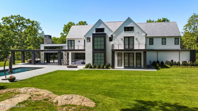 31 Meadow Ln, House other with 6 bedrooms, 9 bathrooms and null parking in Greenwich CT | Image 31