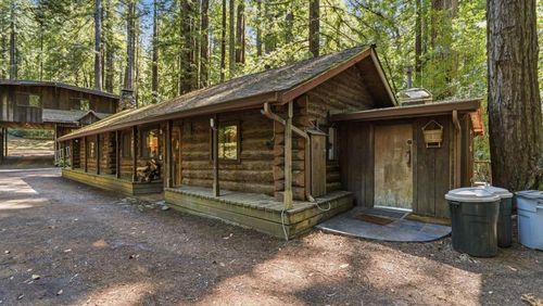 41 Middleton Tract Rd, La Honda, CA, 94020 | Card Image