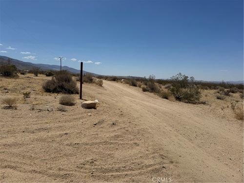 0 Manzanita Dr, Landers, CA, 92285 | Card Image