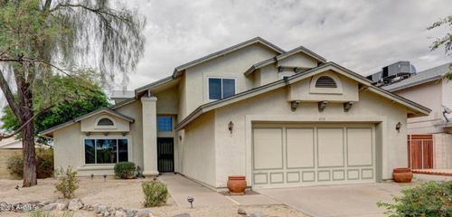4018 W Avenida Del Sol, Glendale, AZ, 85310-4048 | Card Image