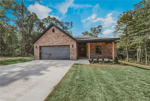 23 Ironside Ln, Bella Vista, AR, 72715-4311 | Card Image