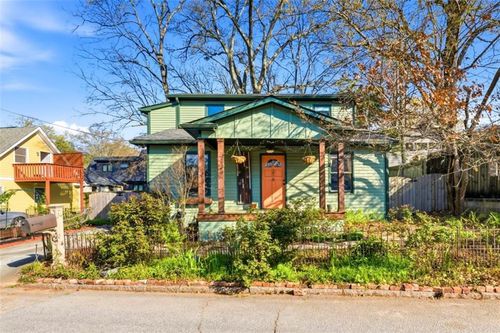 216 Leyden St, Decatur, GA, 30030-3520 | Card Image