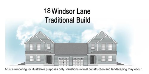 70-18 A Windsor Lane, Hudson, NH, 03051 | Card Image