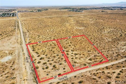 0 Yucca Rd, Adelanto, CA, 92301 | Card Image