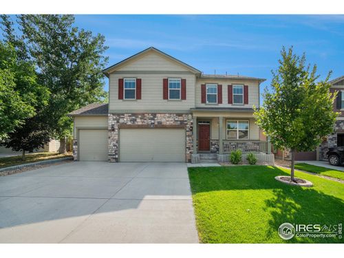 516 2nd St, Severance, CO, 80550-3002 | Card Image