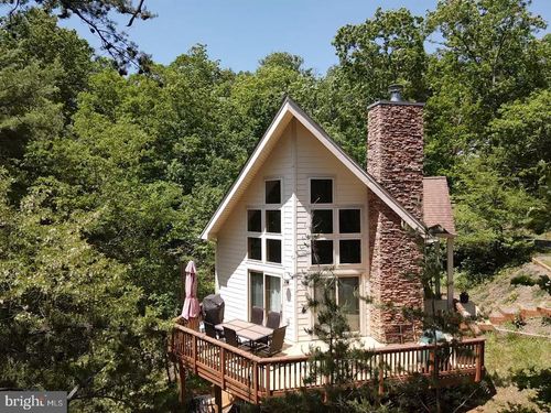 218 Nelson Way, BASYE, VA, 22810 | Card Image