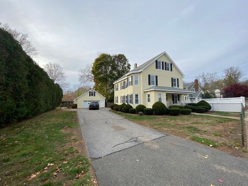 1-103 Pine St, Danvers, MA, 01923-2633 | Card Image