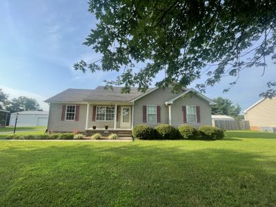 106 Joyce Cir, House other with 3 bedrooms, 1 bathrooms and null parking in Lafayette TN | Image 1