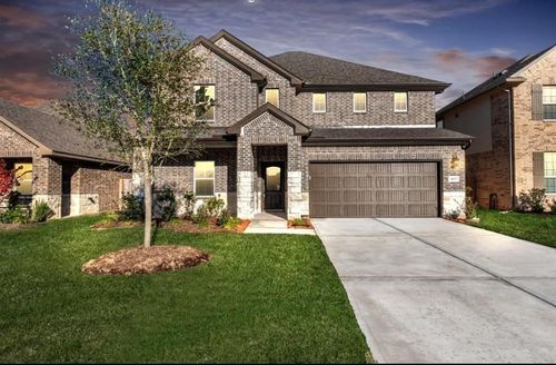 607 Ellwood Terrace Ln, Richmond, TX, 77406-3081 | Card Image