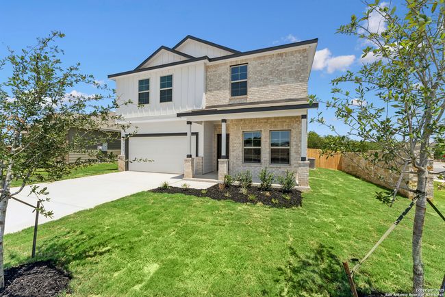 8514 Smithers Ave, House other with 3 bedrooms, 2 bathrooms and null parking in San Antonio TX | Image 33