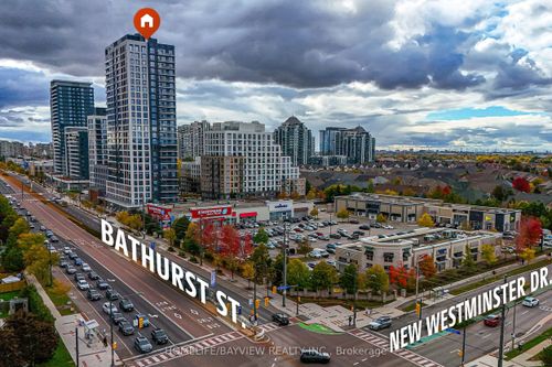 617-7950 Bathurst St, Thornhill, ON, L4J0B8 | Card Image