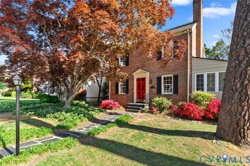 4305 Hillcrest Rd, Richmond, VA, 23225-3315 | Card Image