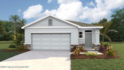 10525 Tucker Rd, WEEKI WACHEE, FL, 34613-3990 | Card Image