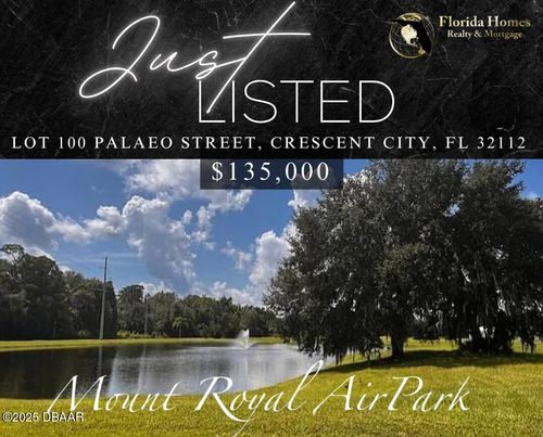 100 Palaeo Pl, Crescent City, FL, 32112 | Card Image