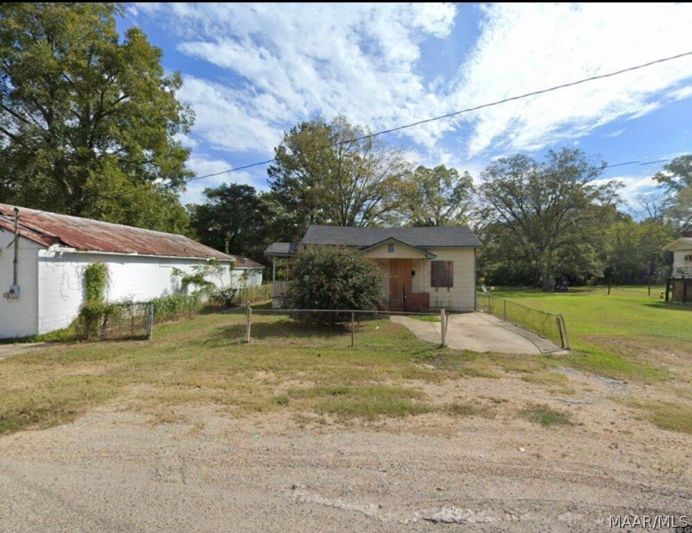 Maxey St, Selma, AL 36703 #1