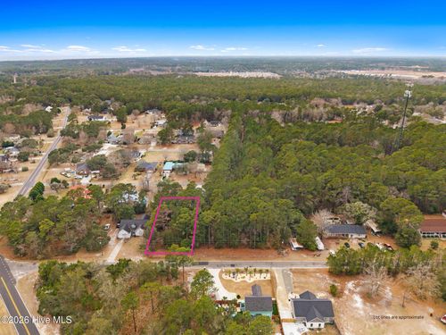 2840 Paul Andrew St Sw, Supply, NC, 28462-2758 | Card Image