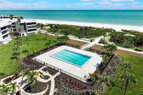 209-1605 Middle Gulf Drive, Sanibel, FL, 33957 | Card Image